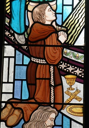 The Abbot