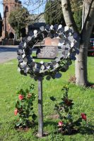 WWI Memorial