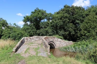 Rivery Gowy Flooding