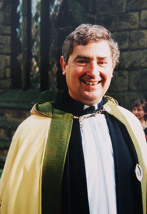 David Garnett