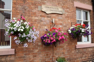 Christleton Village Institute