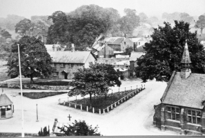 Christleton Village Green