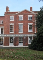 Christleton Hall