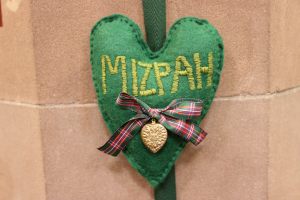 Mizpah