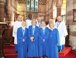 Church Choir