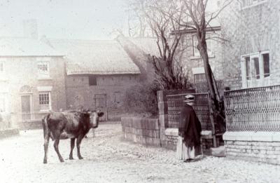  Christleton Old Institute 1914 