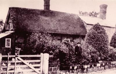  Christleton Old Farm 