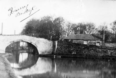  Quarry Cottage, Christleton 