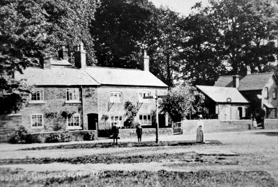  Quarry Land and Plough Lane, Christleton 