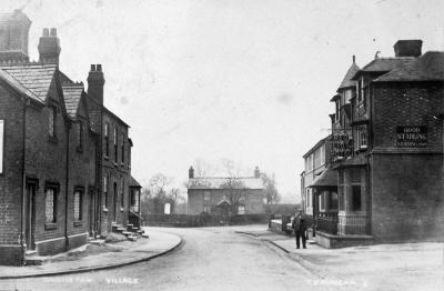  The Red Lion, Christleton 