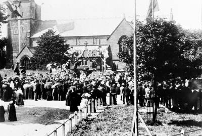 Queen Victoria's Jubilee 1897