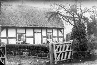  The Old Farm, Christleton 