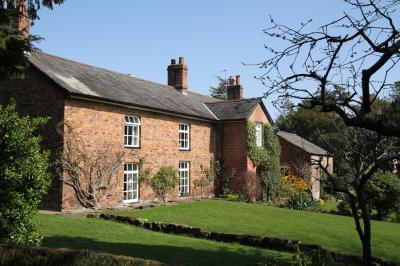  Manor House Farm, Christleton 