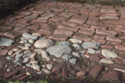  Sandstone Slipway 