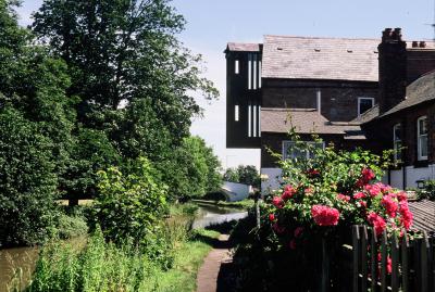  Butlers Mill at Christleton 