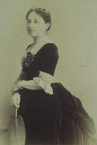  Possibly an image of Lucy Ann Ince 