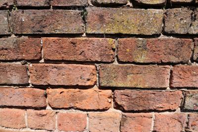  Christleton Hand made Bricks 