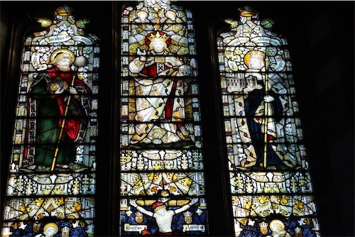 1East Window Kempe 1903