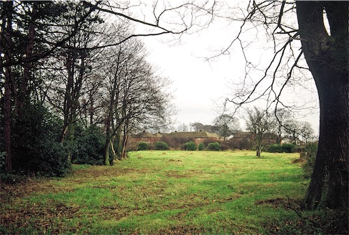  Christleton Primary School 1972 