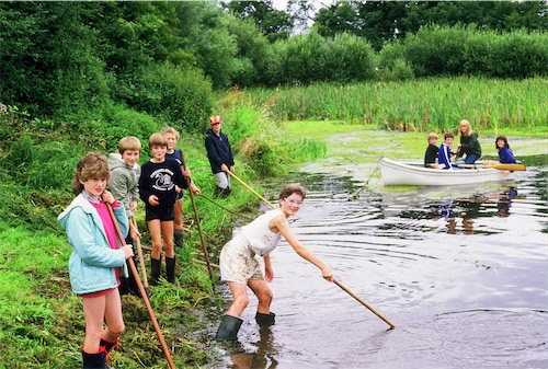  Christleton Pit Project 