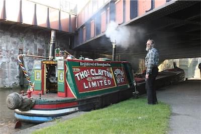  Stour at Chester Basin 