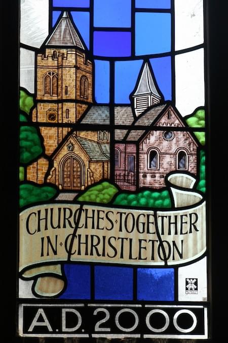 Churches Together in Christleton