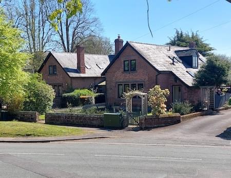 The Former Girls Infant School