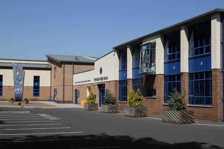 Christleton High School