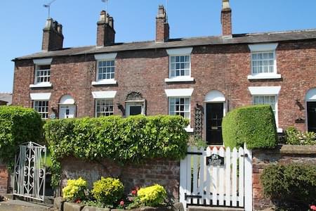 Village Cottages