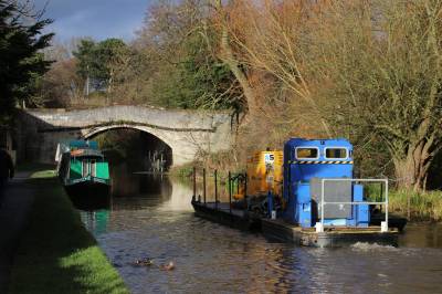  The Canal and River Trust 