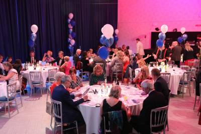  Christleton High School 60th Anniversary Dinner 