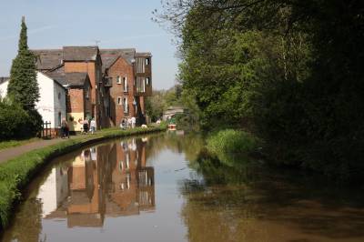  Butlers Mill in Christleton 