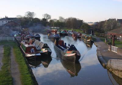  Easter Festival Chester Basin 