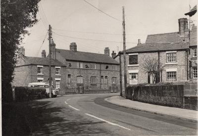  Village Road in Christleton 