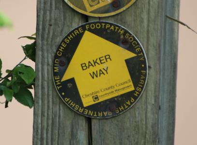  The Baker Way Logo 