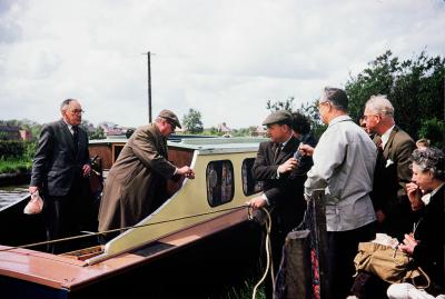  Canal Crossing 