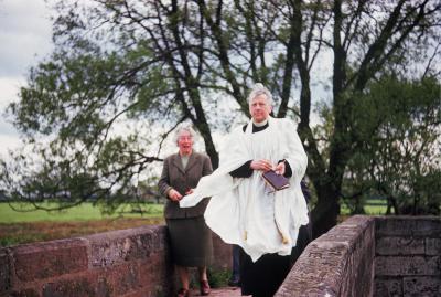  Reverend Guest Williams - Hockenhull Bridges 