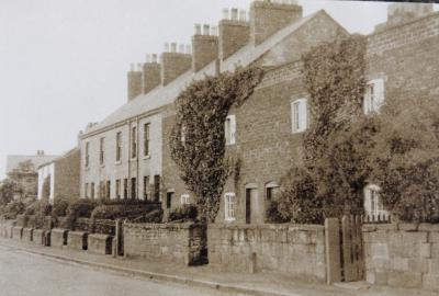  Houses in Whitchurch Road Christleton 