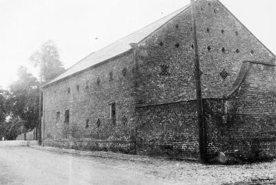  Barn in Pepper Street by Windmill Lane, Christleton 