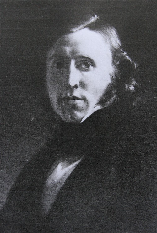  William Huggins 