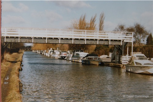  Christleton Canal 