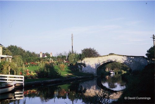  Rowton Bridge, Christleton 