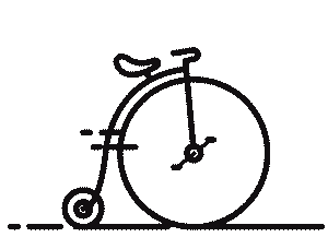 Pennyfarthing