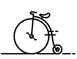 Pennyfarthing