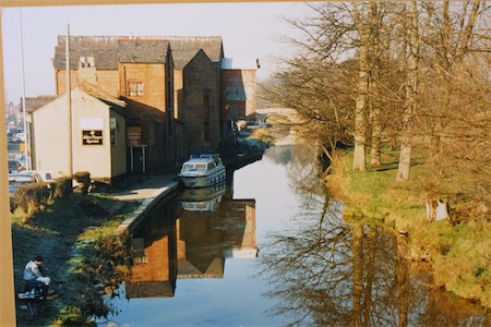  Butlers Mill in Christleton 