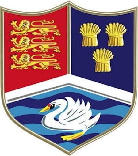  Christleton High School Logo 