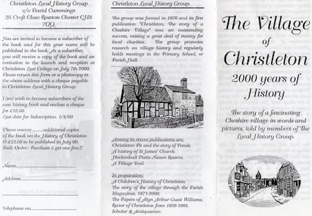 Copy of Flyer