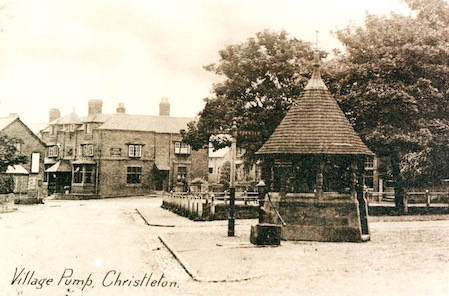 The Pump House, Christleton