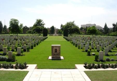 Heliopolis-war Cemetery, Egypt Hugh Ashley