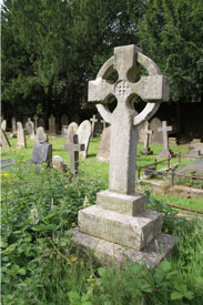  The Fleming Family Tomb 